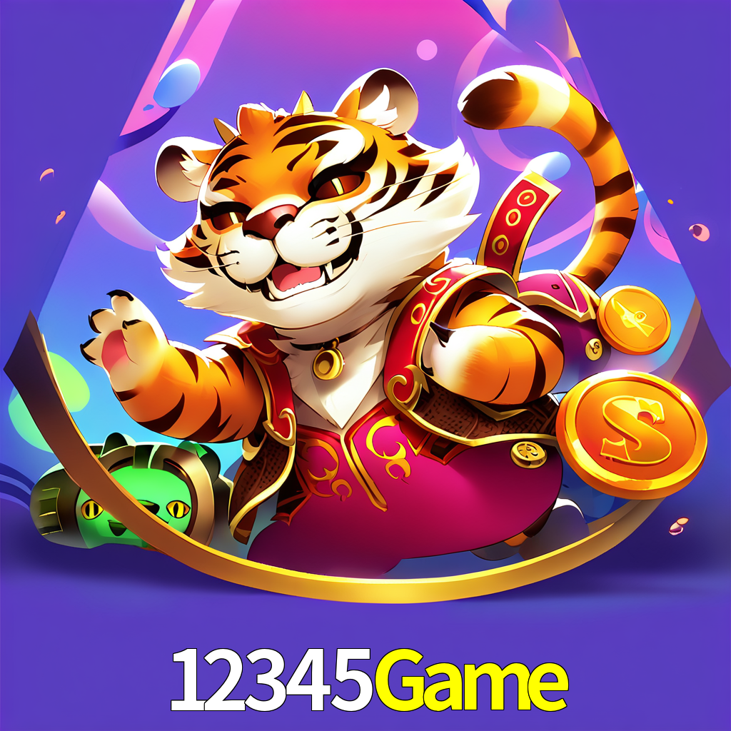  12345Game